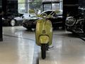 | UNIQ AUTO | VESPA 946 150i.e. BUNNY PRE.SELE FULL LCD EKRN