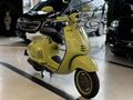 | UNIQ AUTO | VESPA 946 150i.e. BUNNY PRE.SELE FULL LCD EKRN