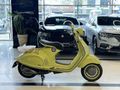 | UNIQ AUTO | VESPA 946 150i.e. BUNNY PRE.SELE FULL LCD EKRN