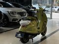 | UNIQ AUTO | VESPA 946 150i.e. BUNNY PRE.SELE FULL LCD EKRN