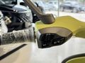 | UNIQ AUTO | VESPA 946 150i.e. BUNNY PRE.SELE FULL LCD EKRN
