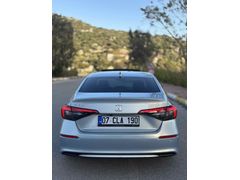 Sahibinden Honda Civic 1.5 i-VTEC Eco Executive Plus 2021 Model 