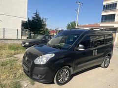 Sahibinden Fiat Doblo Combi 1.6 Multijet Premio 2011 Model 
