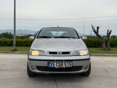 PALİO 1.2 16 V / KLİMALI / BENZİN&LPG / DEĞİŞENSİZ - BAKIMLI ..