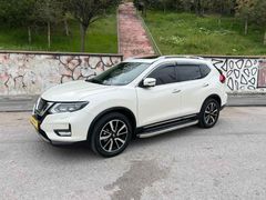 BMF MOTOR S 2018 nıssan xtrail 2019 trafık çıkışlı degişensiz 