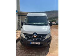 Sahibinden Renault Master 16+1 