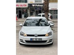 Sahibinden Volkswagen Golf 1.6 TDi BlueMotion Comfortline 2016 Model