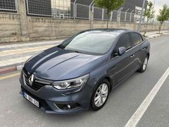 Galeriden Renault Megane 1.5 dCi Icon 2019 Model Malatya