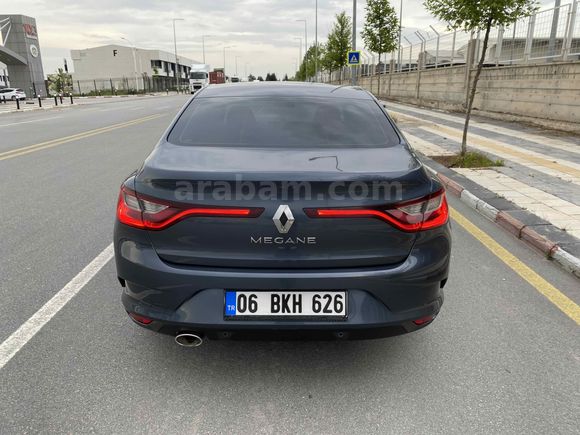 Aracımız opsiyonlanmıştır 