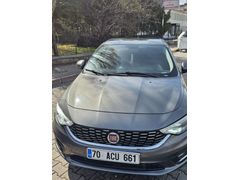 Sahibinden Fiat Egea 1.3 Multijet Urban 2017 Model  119.000 km Füme