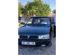 Sahibinden Tofaş Doğan L 1991 Model Konya