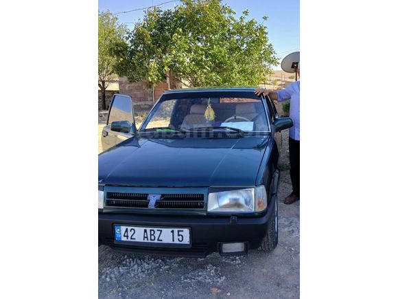 Sahibinden Tofaş Doğan L 1991 Model Konya