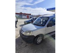 Sahibinden Peugeot Partner 2.0 HDI Comfort 2003 Model