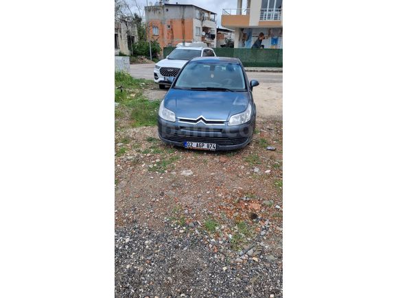 Sahibinden Citroen C4 1.4 SX 2005 Model
