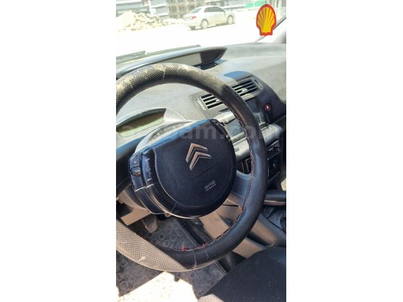 Sahibinden Citroen C4 1.4 SX 2005 Model
