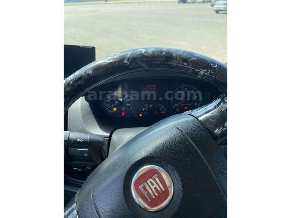 Sahibinden Fiat Ducato Maxi (16+1) 