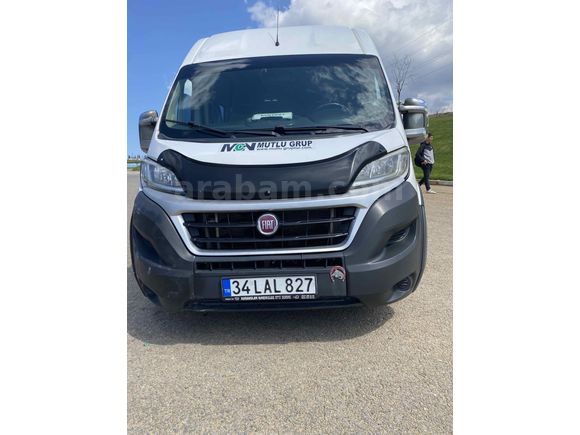 Sahibinden Fiat Ducato Maxi (16+1) 