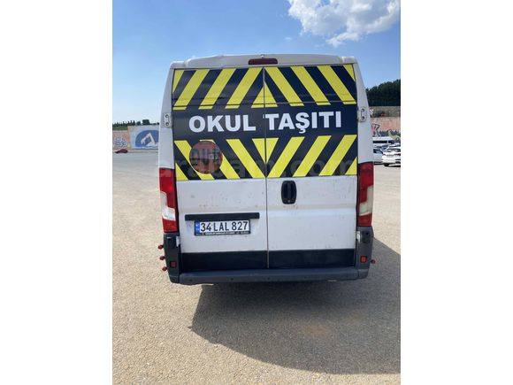 Sahibinden Fiat Ducato Maxi (16+1) 