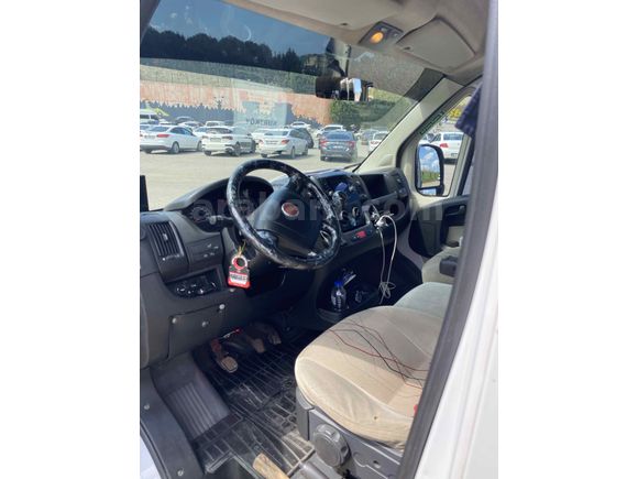 Sahibinden Fiat Ducato Maxi (16+1) 
