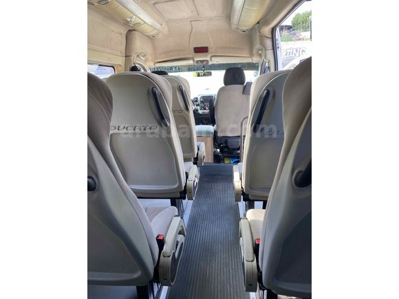 Sahibinden Fiat Ducato Maxi (16+1) 