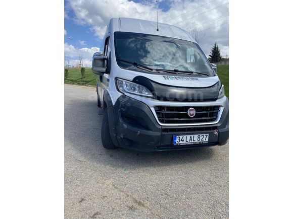 Sahibinden Fiat Ducato Maxi (16+1) 