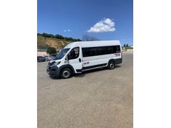 Sahibinden Fiat Ducato Maxi (16+1) 