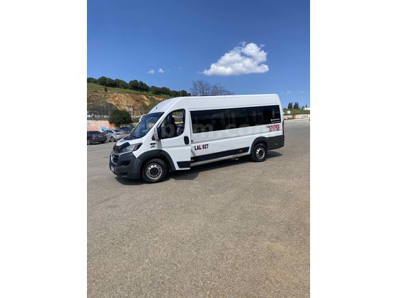 Sahibinden Fiat Ducato Maxi (16+1) 