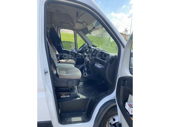 Sahibinden Fiat Ducato Maxi (16+1) 