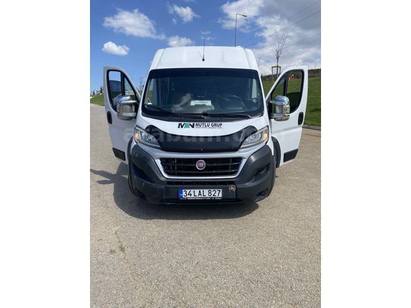 Sahibinden Fiat Ducato Maxi (16+1) 