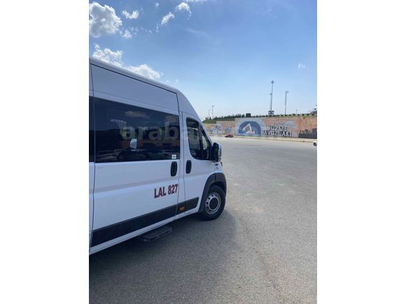 Sahibinden Fiat Ducato Maxi (16+1) 