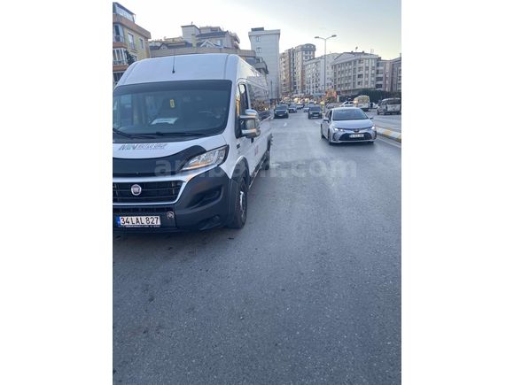 Sahibinden Fiat Ducato Maxi (16+1) 