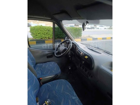 ÇOK ÇOK ACİLL 
Sahibinden Ford Transit 120 V 2000 Model 