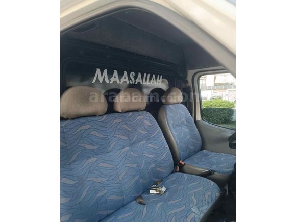ÇOK ÇOK ACİLL 
Sahibinden Ford Transit 120 V 2000 Model 