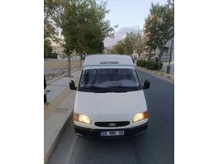 Sahibinden Ford Transit 120 V 2000 Model 