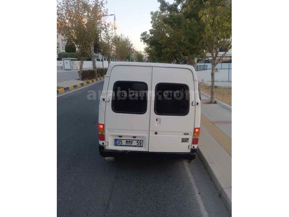 ÇOK ÇOK ACİLL 
Sahibinden Ford Transit 120 V 2000 Model 