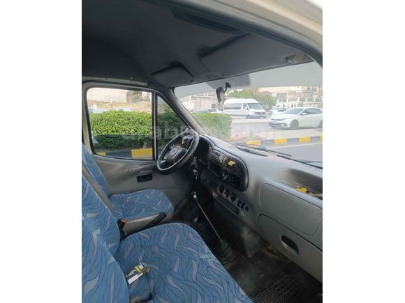 ÇOK ÇOK ACİLL 
Sahibinden Ford Transit 120 V 2000 Model 