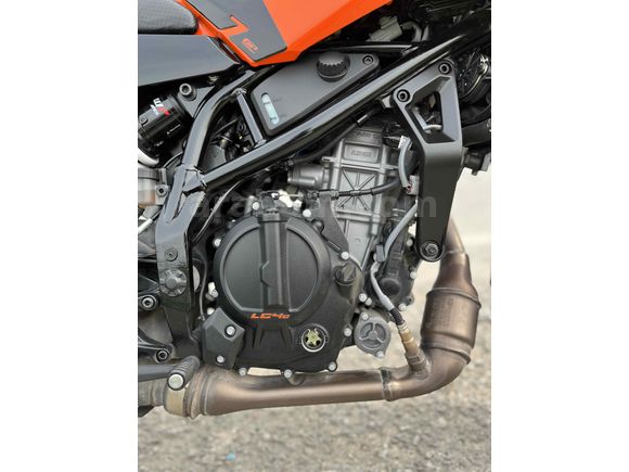 Sahibinden KTM 250 Duke ABS 
