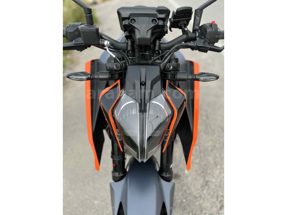 Sahibinden KTM 250 Duke ABS 