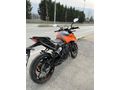 Sahibinden KTM 250 Duke ABS 
