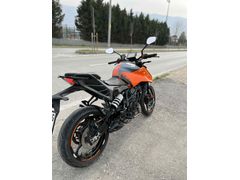 Sahibinden KTM 250 Duke ABS 
