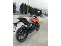 Sahibinden KTM 250 Duke ABS 