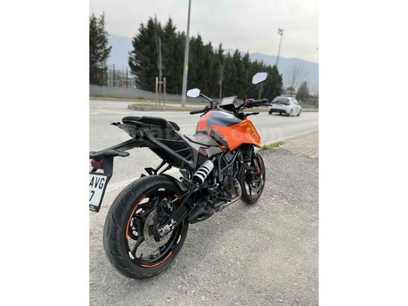 Sahibinden KTM 250 Duke ABS 
