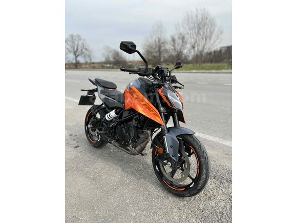 Sahibinden KTM 250 Duke ABS 