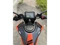 Sahibinden KTM 250 Duke ABS 