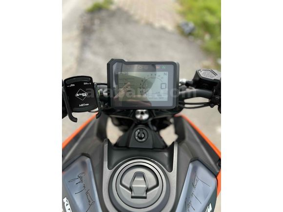 Sahibinden KTM 250 Duke ABS 