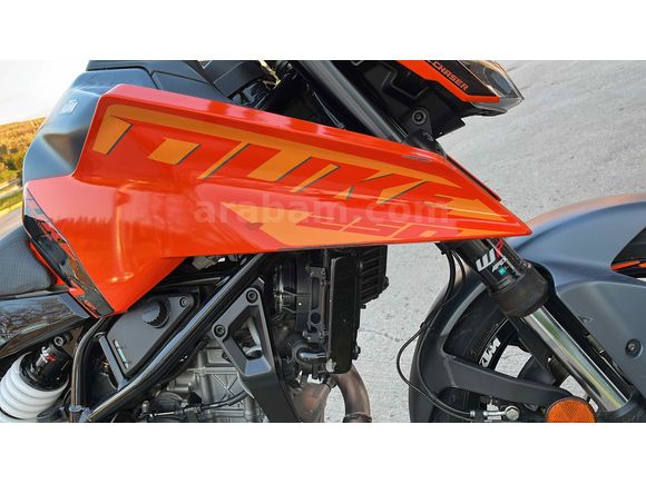 Sahibinden KTM 250 Duke ABS 