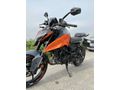 Sahibinden KTM 250 Duke ABS 