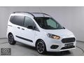 KAYA OTOMOTİV'DEN 2022 TİTANİUM PLUS HATASIZ-BOYASIZ 68.000KM'DE
