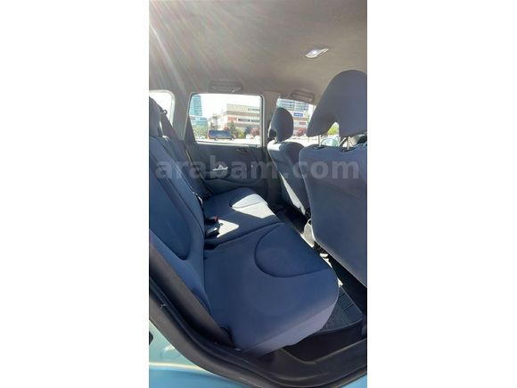 Sahibinden Honda Jazz 1.4 LS 2004 Model