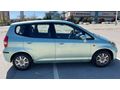Sahibinden Honda Jazz 1.4 LS 2004 Model
